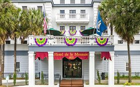 Hotel De La Monnaie, French Quarter